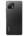Smartphone Xiaomi 11 LITE, 5G, Dual SIM, 128 GB, 5G, Android, Negru