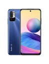 Smartphone XIAOMI RedMI NOTE 10, 5G, 128GB, Dual SIM, Albastru 