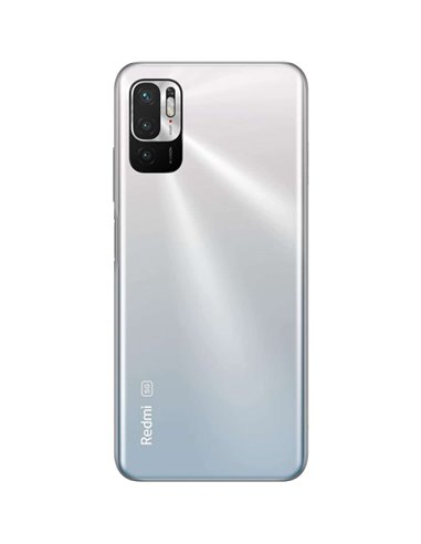 Smartphone XIAOMI RedMI NOTE 10, 5G, 128GB, Dual SIM, Argintiu