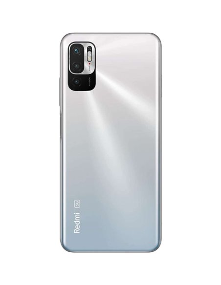 Smartphone XIAOMI RedMI NOTE 10, 5G, 128GB, Dual SIM, Argintiu