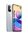 Smartphone XIAOMI RedMI NOTE 10, 5G, 128GB, Dual SIM, Argintiu