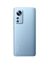 Smartphone Xiaomi 12, Dual SIM, 256 GB, 5G, Android, Albastru