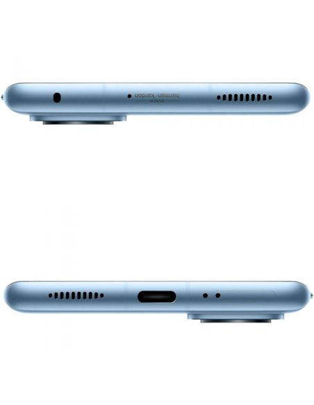 Smartphone Xiaomi 12, Dual SIM, 256 GB, 5G, Android, Albastru