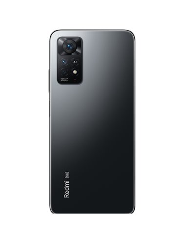 Smartphone Xiaomi REDMI NOTE 11S, Dual SIM,128 GB, 4G, Android, Gri