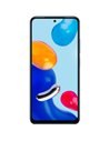 Smartphone Xiaomi REDMI NOTE 11, Dual SIM, 128 GB, 4G, Android, Albastru