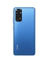 Smartphone Xiaomi REDMI NOTE 11, Dual SIM, 128 GB, 4G, Android, Albastru