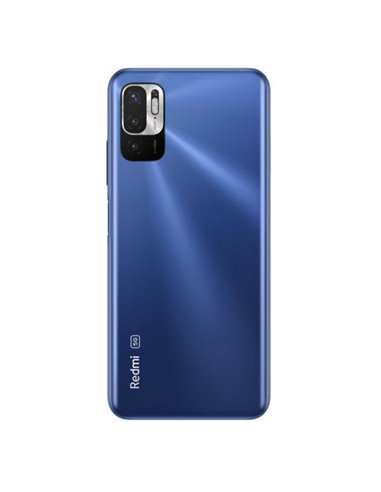 Smartphone Xiaomi Redmi Note 10, 5G, Dual SIM, 64 GB, 5G, Android, Albastru