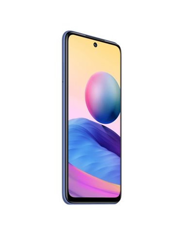 Smartphone Xiaomi Redmi Note 10, 5G, Dual SIM, 64 GB, 5G, Android, Albastru