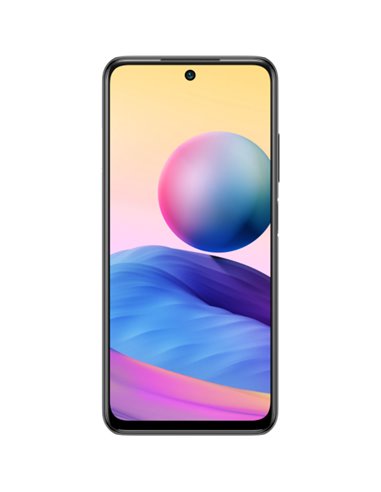 Smartphone Xiaomi Redmi Note 10, 5G, Dual SIM, 64 GB, 5G, Android, Albastru