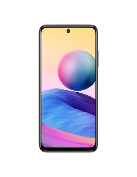 Smartphone Xiaomi REDMI NOTE 10, 5G, Dual SIM, 64 GB, 5G, Android, Gri