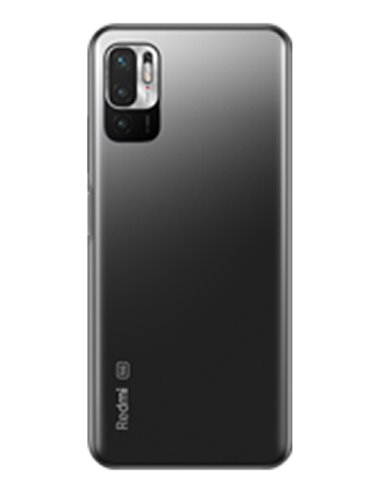 Smartphone Xiaomi REDMI NOTE 10, 5G, Dual SIM, 64 GB, 5G, Android, Gri