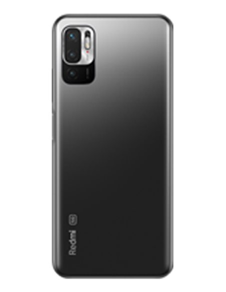 Smartphone Xiaomi REDMI NOTE 10, 5G, Dual SIM, 64 GB, 5G, Android, Gri