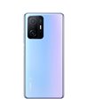 Smartphone Xiaomi 11T, Dual SIM, 128 GB, 5G, Android, Albastru