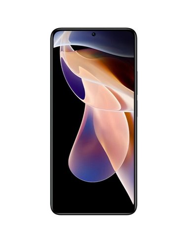 Smartphone Xiaomi REDMI NOTE 11 Pro+, Dual SIM, 128 GB, 5G, Android, Verde