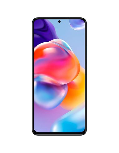 Smartphone Xiaomi REDMI NOTE 11 PRO+, Dual SIM, 128 GB, 5G, Android, Albastru