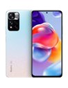 Smartphone Xiaomi REDMI NOTE 11 PRO+, Dual SIM, 128 GB, 5G, Android, Albastru