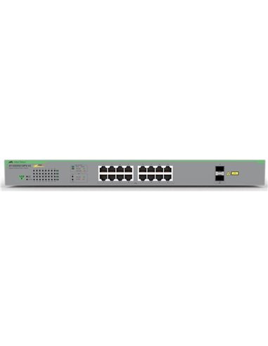 Switch Allied Gigabit AT-GS950/18PSV2-50