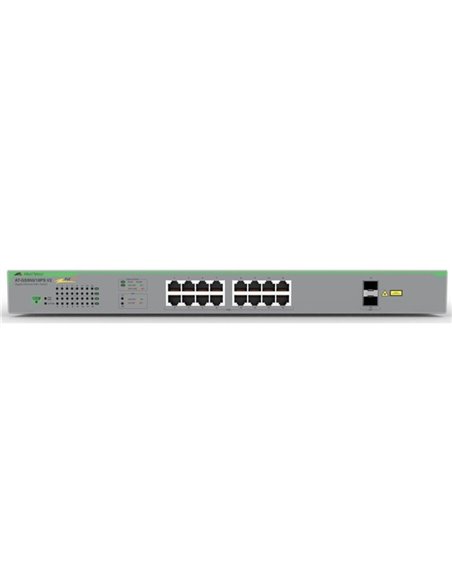 Switch Allied Gigabit AT-GS950/18PSV2-50