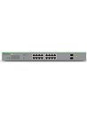 Switch Allied Gigabit AT-GS950/18PSV2-50