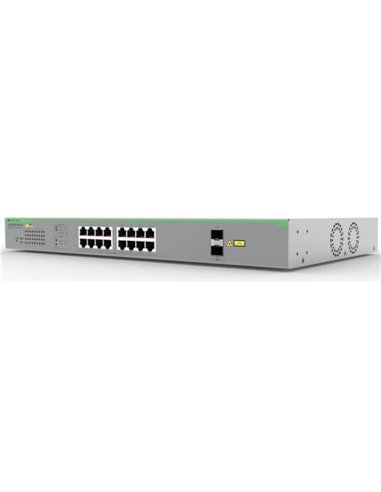 Switch Allied Gigabit AT-GS950/18PSV2-50