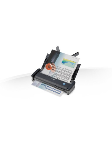 Scanner portabil Canon imageFORMULA P-215II, A4, USB