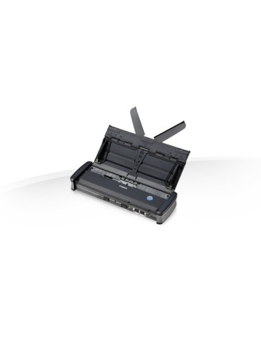Scanner portabil Canon imageFORMULA P-215II, A4, USB