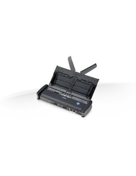 Scanner portabil Canon imageFORMULA P-215II, A4, USB