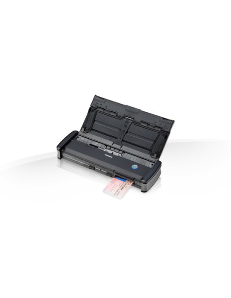 Scanner portabil Canon imageFORMULA P-215II, A4, USB