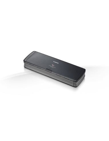 Scanner portabil Canon imageFORMULA P-215II, A4, USB