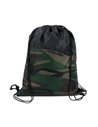 Set scoala ST.RIGHT Army -  Ghiozdan, penar echipat si sac incaltamine