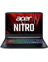 NH.QBREX.00S,Laptop Gaming Acer Nitro 5 AN515-45, 15.6 inch, AMD Ryzen 5 5600H, SSD-512GB, Negru