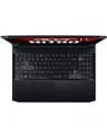 NH.QBREX.00R,Laptop Gaming Acer Nitro 5 AN515-45, 15.6 inch, AMD Ryzen 7 5800H, 512GB-SSD, Negru