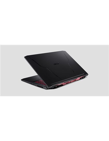 NH.QBHEX.00P,Laptop Gaming Acer Nitro 5 AN517-41, Procesor AMD Ryzen 9 5900HX, 17.3 inch, 1TB SSD, Negru