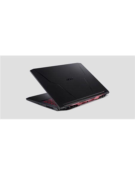 NH.QBHEX.00P,Laptop Gaming Acer Nitro 5 AN517-41, Procesor AMD Ryzen 9 5900HX, 17.3 inch, 1TB SSD, Negru