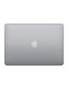 Apple Laptop MacBook Air 13 M2, 13.6 inch, Apple M2, 8 GB RAM, 256 GB SSD, 8-core, Gri
