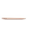 Laptop Apple MacBook Air 13-inch, Retina, procesor Apple M1, 256GB, Gold