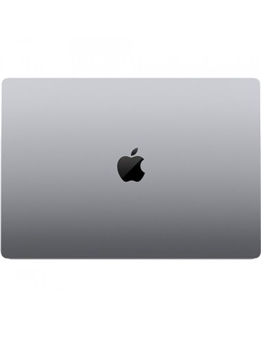 Laptop Apple MacBook Pro 16, Procesor Apple M1 Pro, 1TB SSD, Space Grey