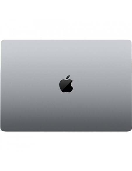 Laptop Apple MacBook Pro 16, Procesor Apple M1 Pro, 1TB SSD, Space Grey