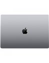 Laptop Apple MacBook Pro 16, Procesor Apple M1 Pro, 1TB SSD, Space Grey