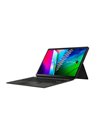 Laptop ASUS VivoBook 13 OLED, Intel Pentium Silver N6000, 4 MB, Negru