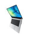 Laptop Huawei MateBook D15 53013KTX, 15.6", Full HD, Intel Core i5-1135G7, 8GB RAM, 512GB SSD, No OS, Mystic Silver