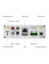 Streamer audio cu amplificare 2x50W Arylic A50+, LAN /Wi-Fi
