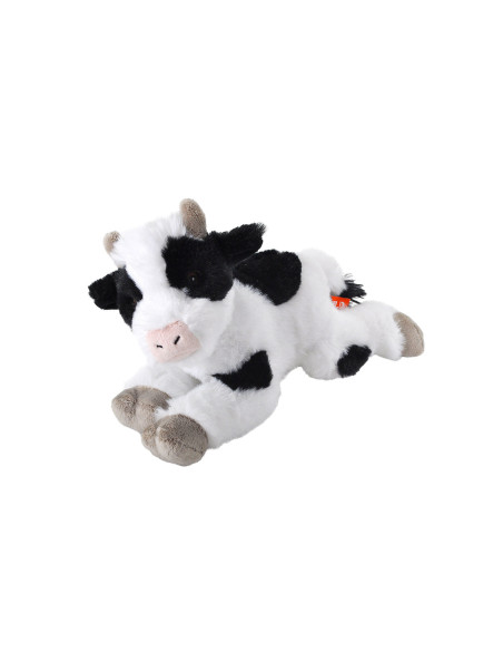 Vacuta Ecokins - Jucarie Plus Wild Republic 20 cm,WR26447