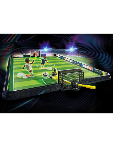 Playmobil - Stadion De Fotbal,71120 Playmobil - Stadion De Fotbal,71120
