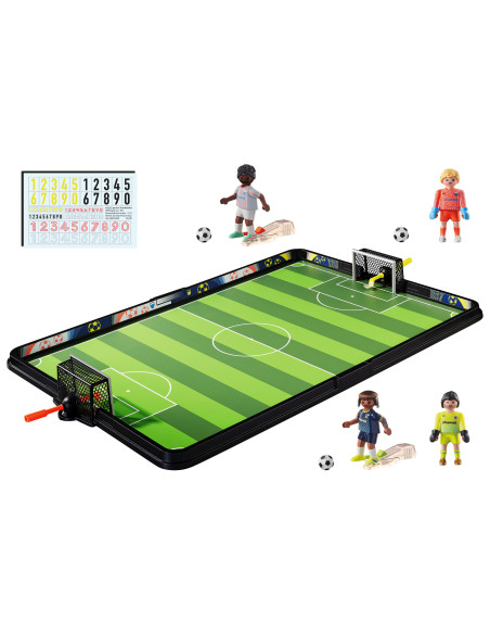 Playmobil - Stadion De Fotbal,71120 Playmobil - Stadion De Fotbal,71120