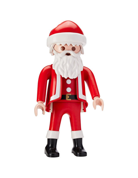 Playmobil - Figurina XXL Mos Craciun,6629