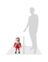 Playmobil - Figurina XXL Mos Craciun,6629