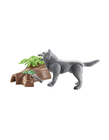 Playmobil - Lup,71056