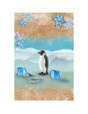 Playmobil - Pinguin Imperial,71061