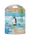 Playmobil - Pinguin Imperial,71061